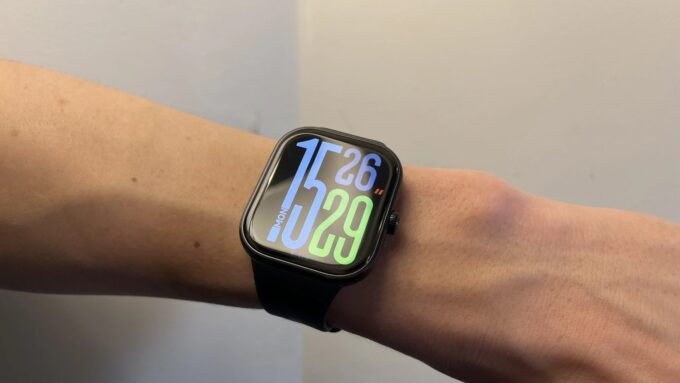 Xiaomi Redmi Watch 5