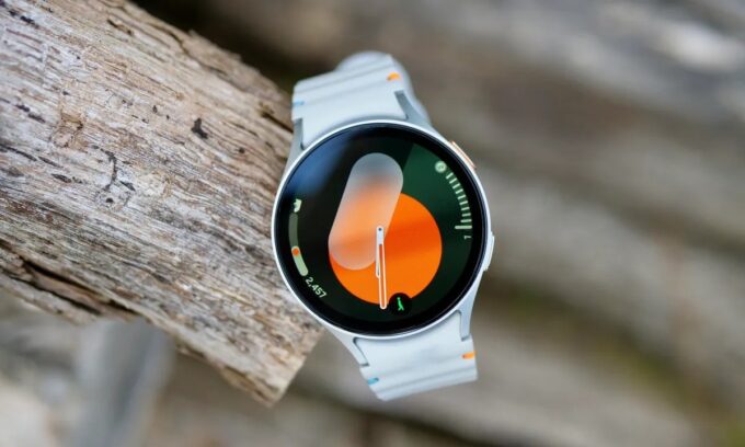 Samsung Galaxy Watch7