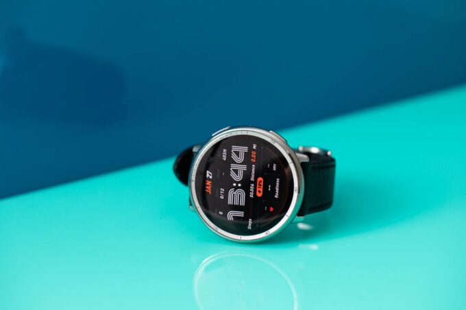 Amazfit Active 2