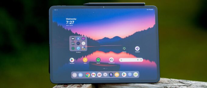 OnePlus Pad 3 
