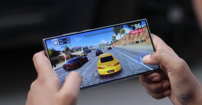 Samsung Galaxy S24 Ultra