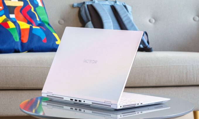 Honor MagicBook Pro 16