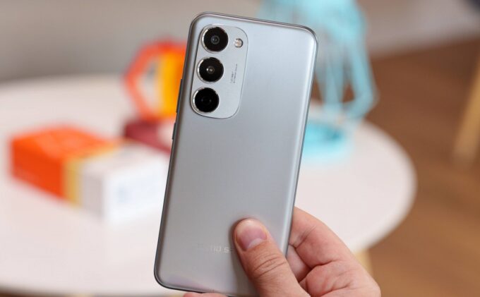 Tecno Spark 40 Pro+