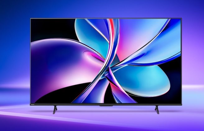 Hisense 55E7Q Pro