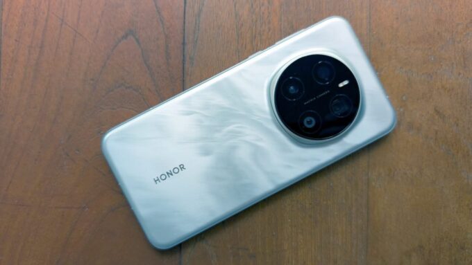 Honor Magic7 Pro
