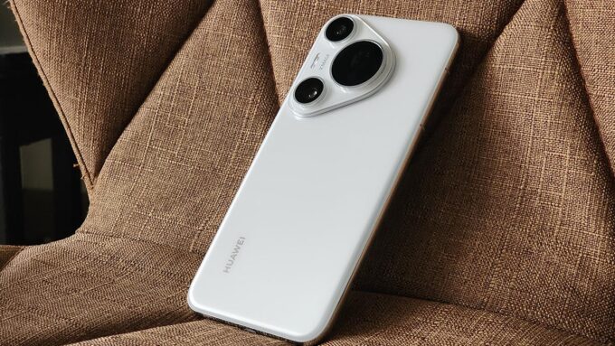 Huawei Pura 70