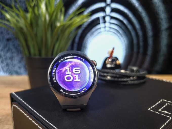 Huawei Watch 5