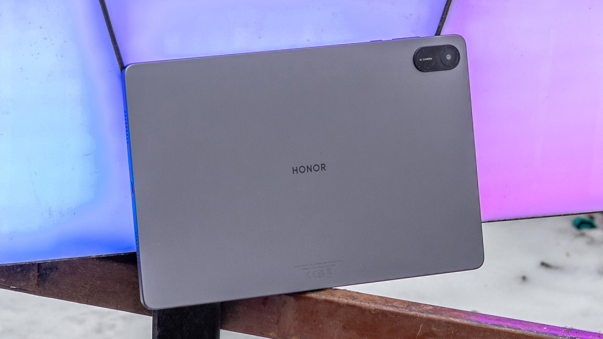 Планшет Honor Pad X8a