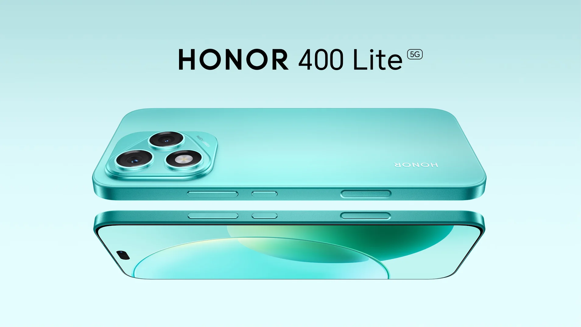Смартфон Honor 400 Lite