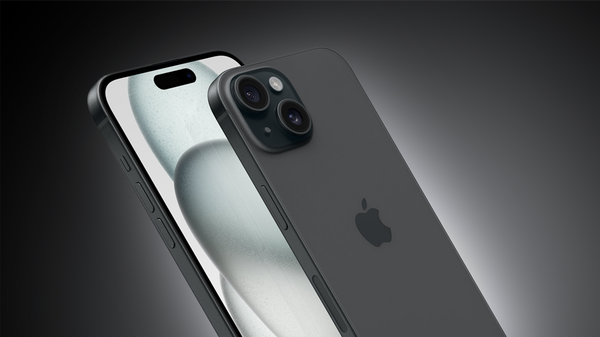 Смартфон Apple iPhone 15