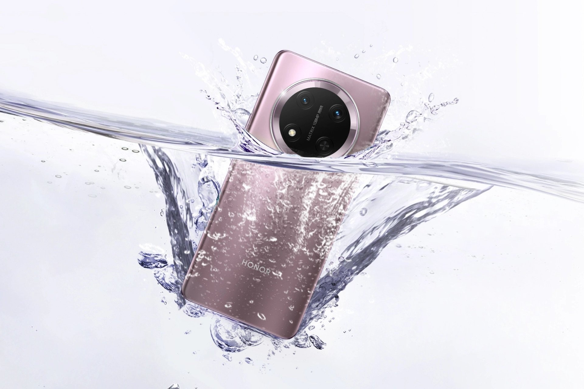 Смартфон Honor X9c
