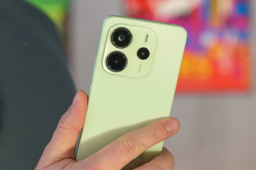 Смартфон Xiaomi Redmi Note 14