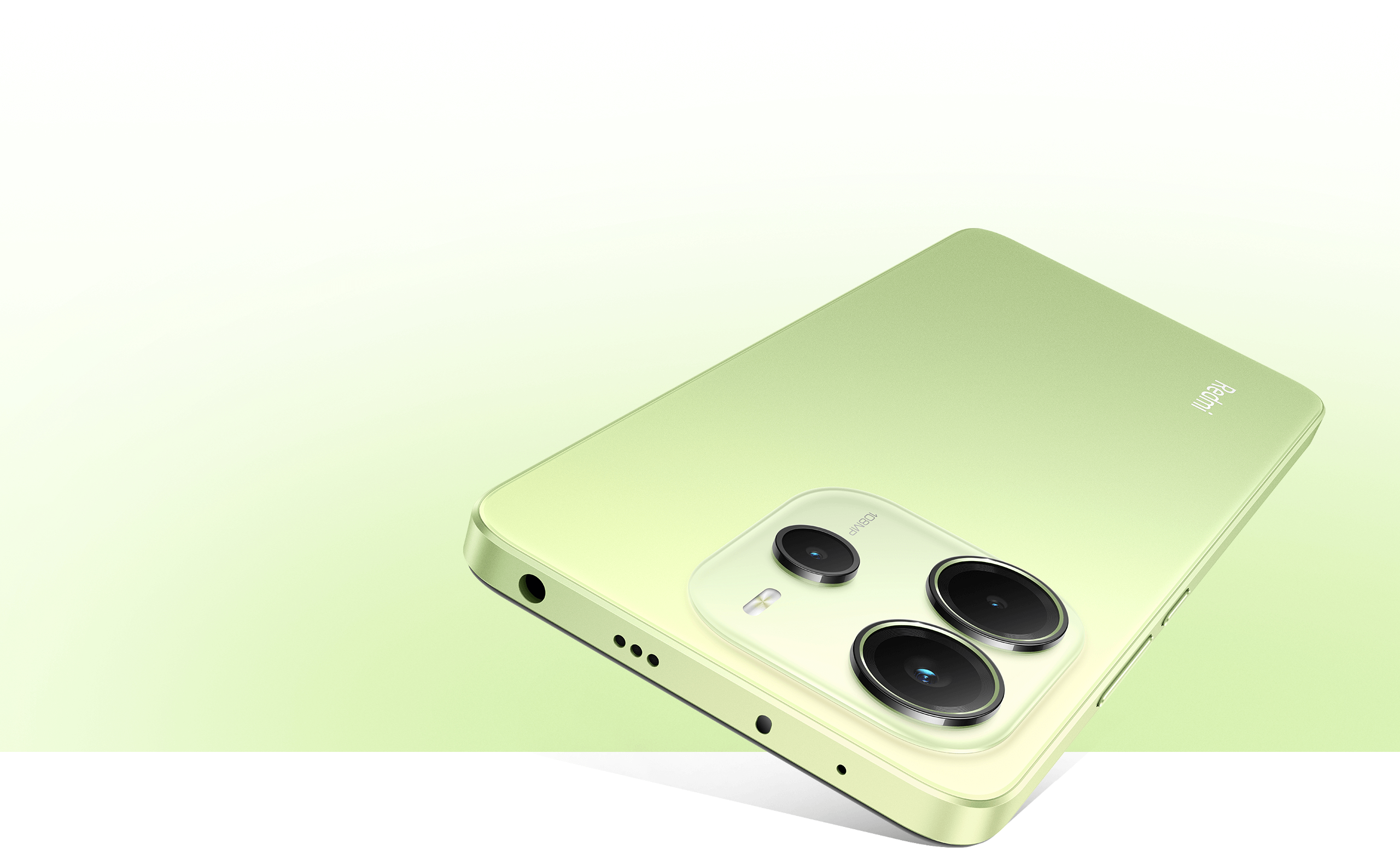 Смартфон Xiaomi Redmi Note 14
