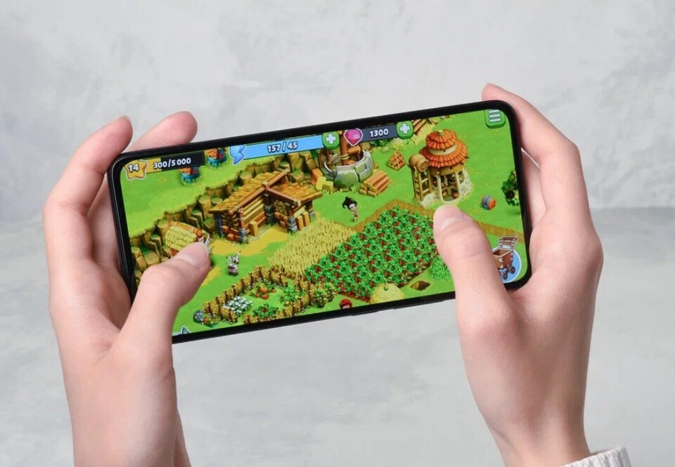 Смартфон Xiaomi Redmi Note 14