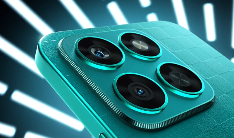Смартфон Honor X8c