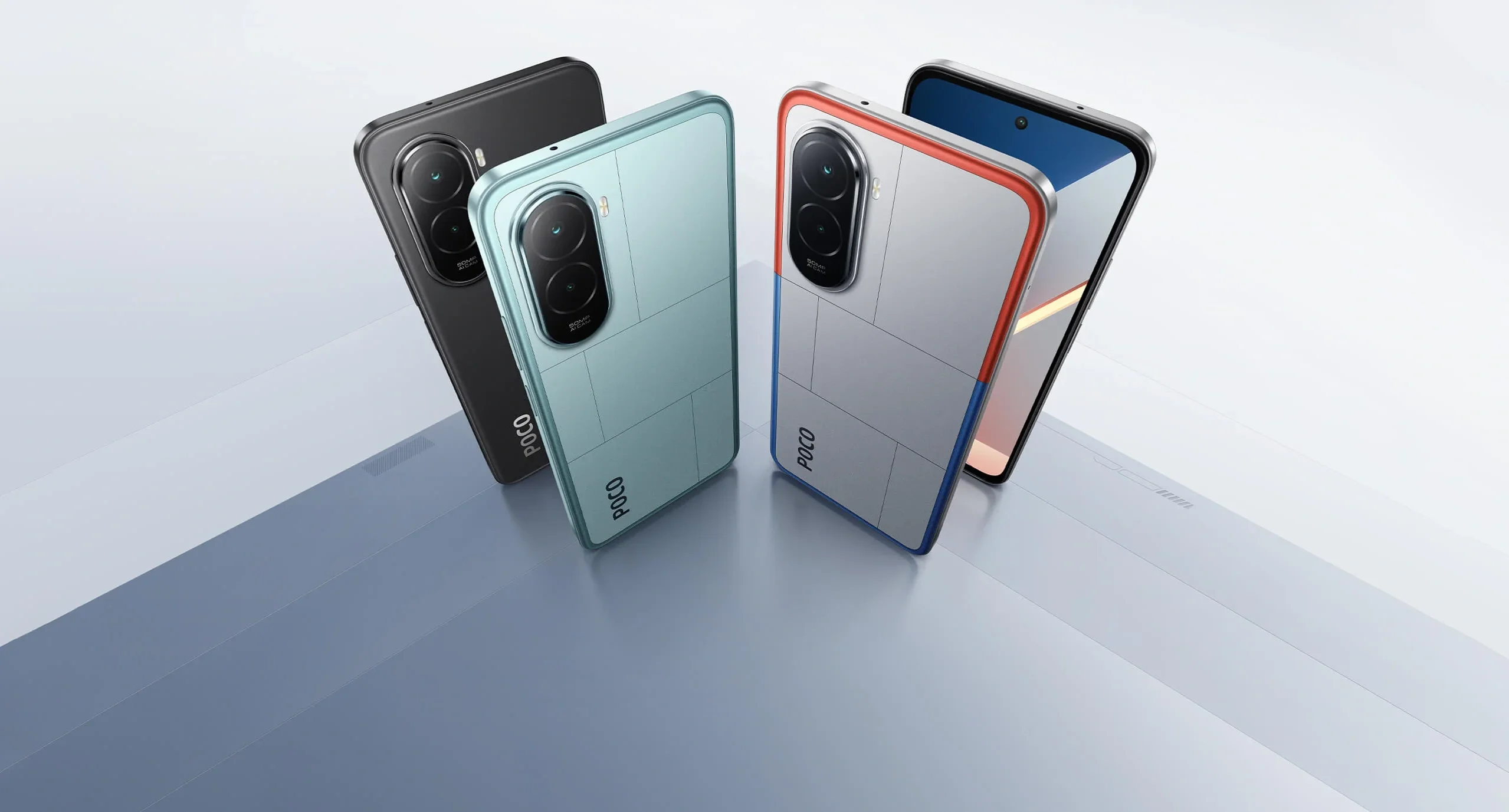 Смартфон Xiaomi Poco M7