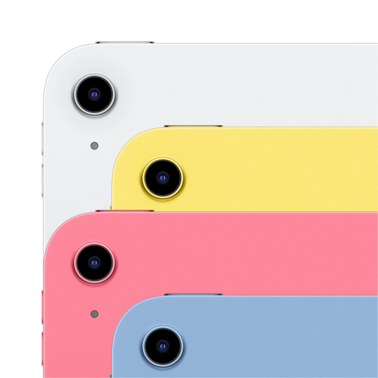 Планшет Apple iPad 11 (2025)
