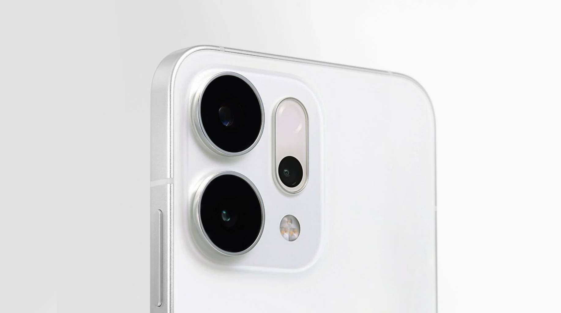 Смартфон Oppo Reno 14