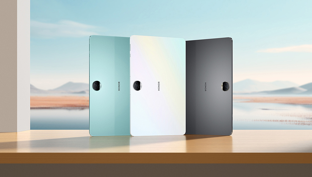 Планшет Honor Pad 9