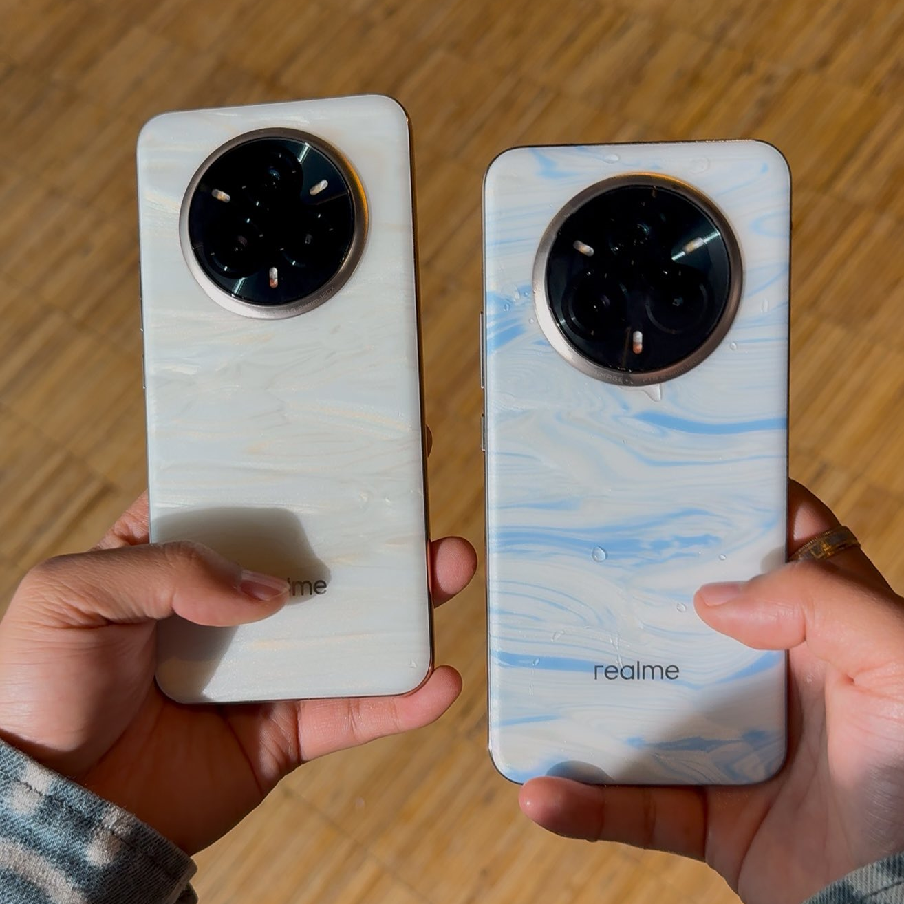 Смартфон Realme 14 Pro+
