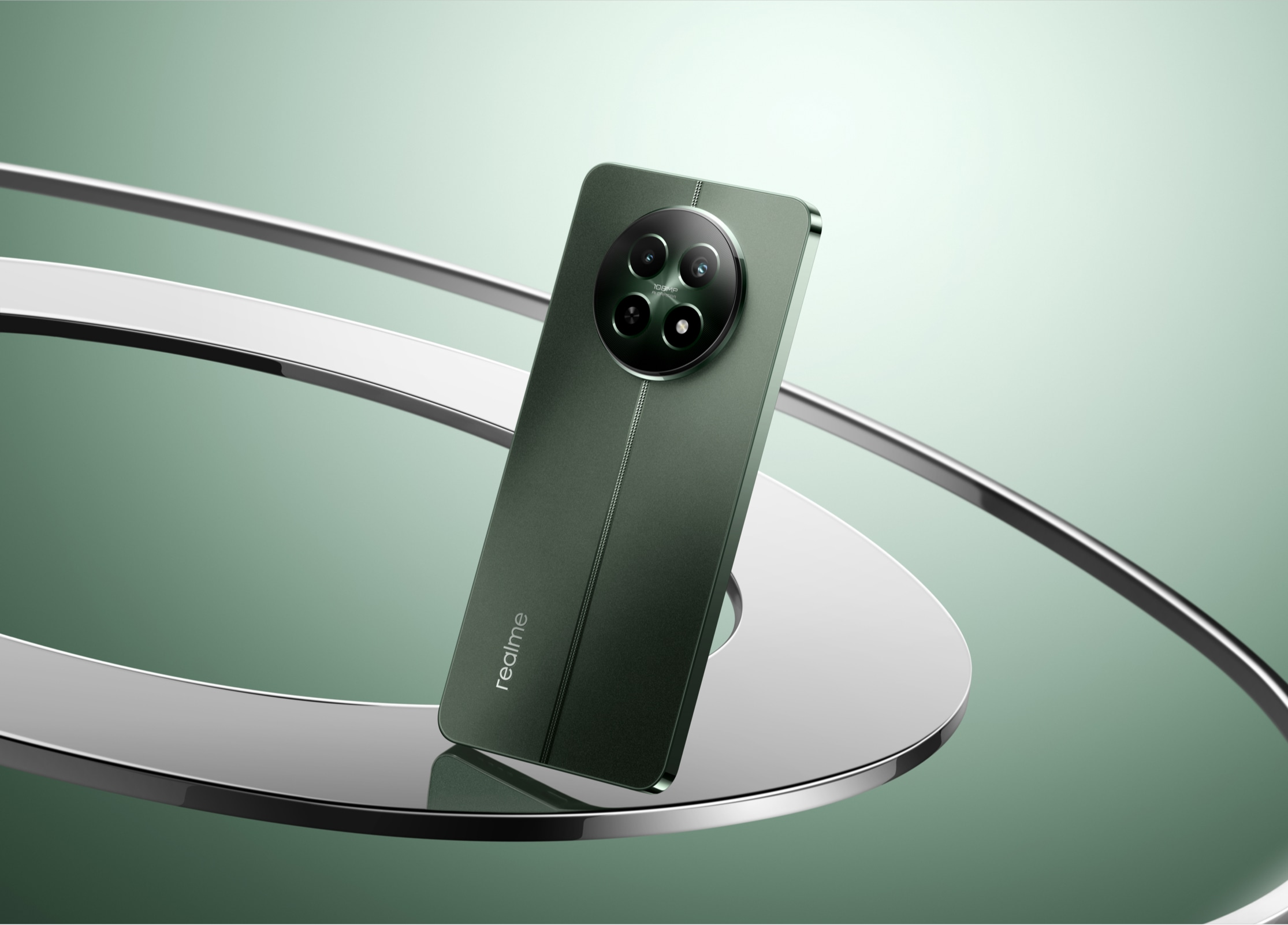 Смартфон Realme 12 5G