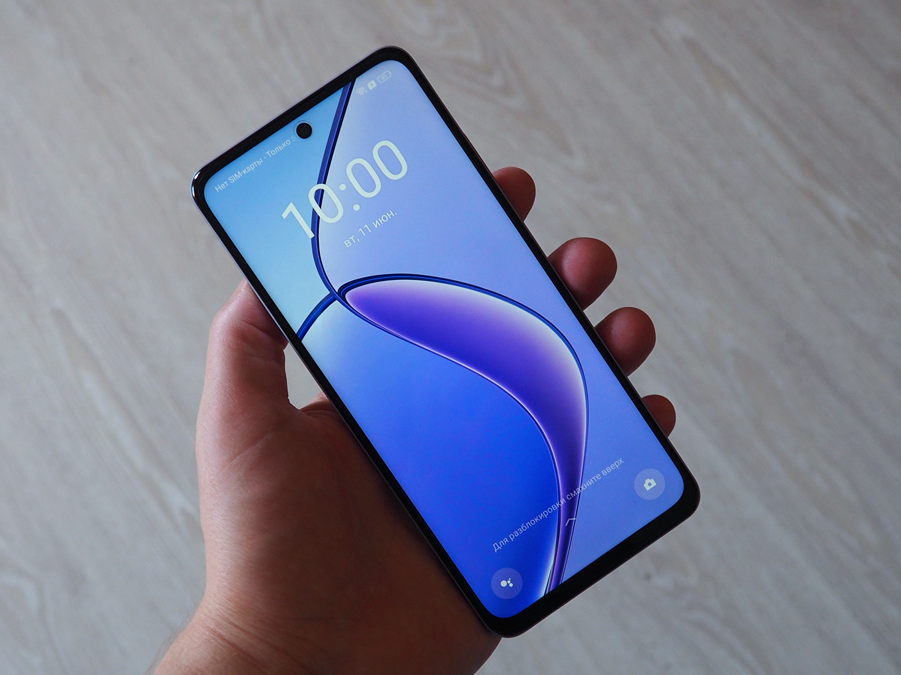 Смартфон Realme 12 5G