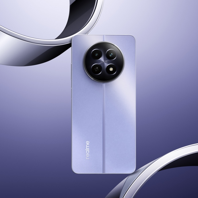 Смартфон Realme 12 5G