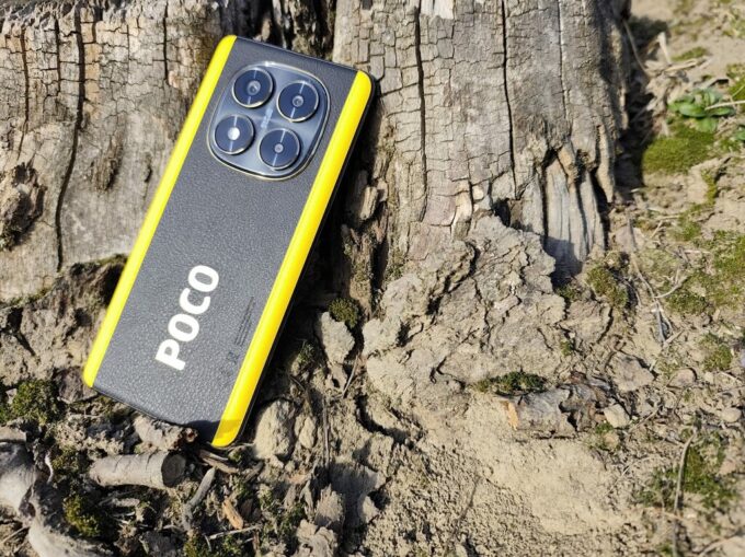Xiaomi Poco X7