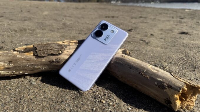 Xiaomi Poco M7 Pro