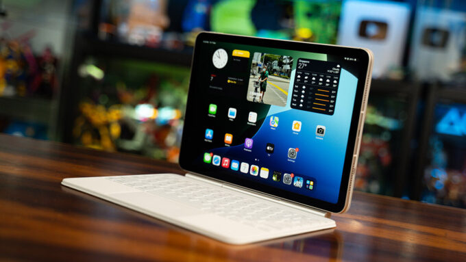 iPad Air 11 M3 (2025)