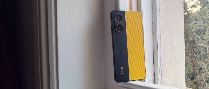 Xiaomi Poco X7 Pro