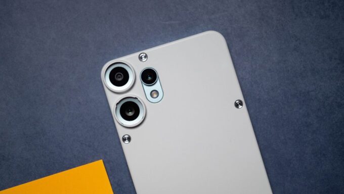 CMF Phone 2 Pro