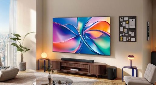 Hisense 50E77Q