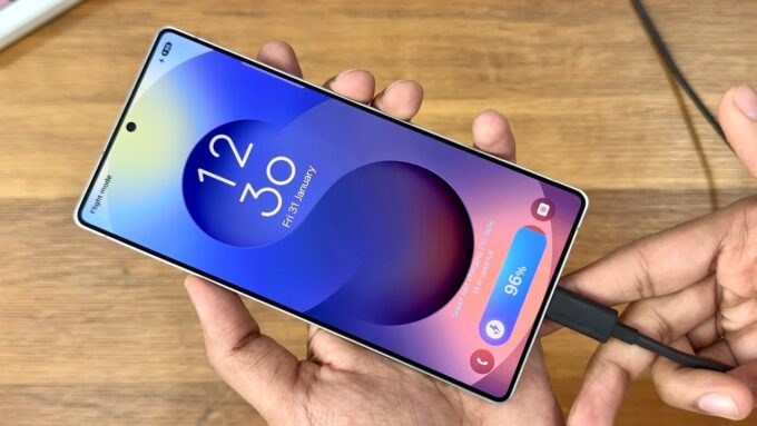 Samsung Galaxy S25
