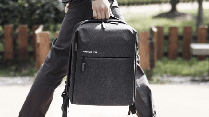 Xiaomi Backpack Urban Life Style