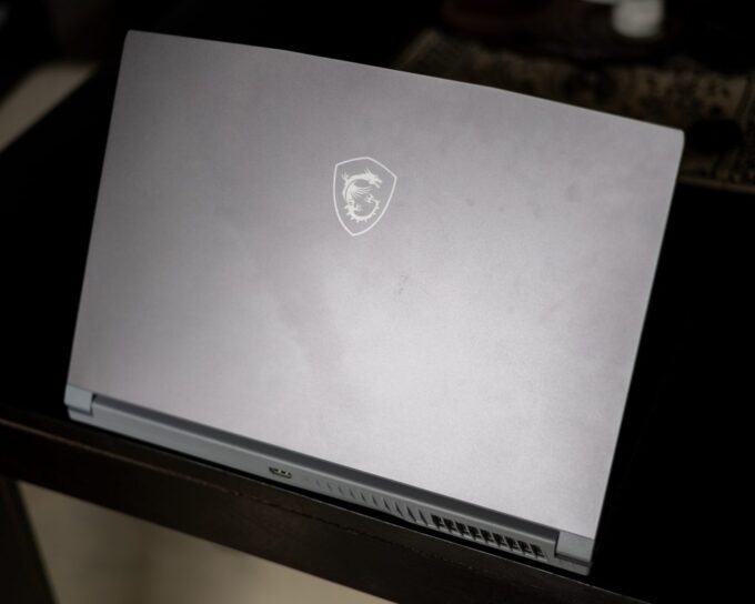 MSI Thin A15