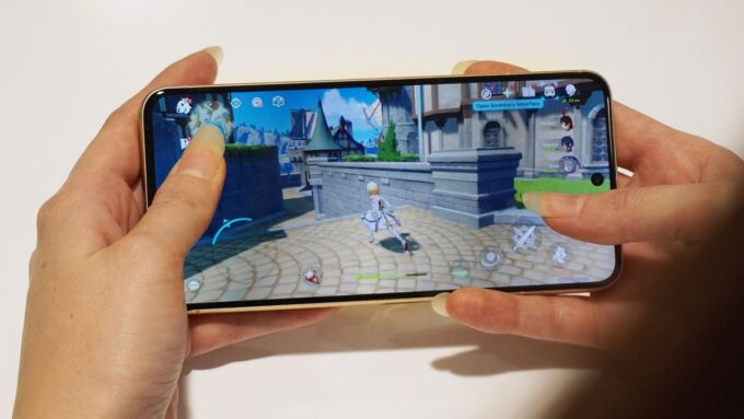 Google Pixel 9a