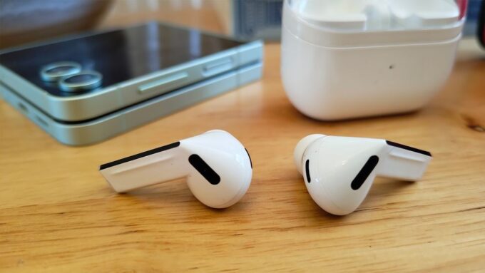 Samsung Galaxy Buds 3 Pro