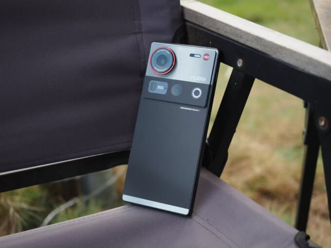 ZTE Nubia Z70S Ultra
