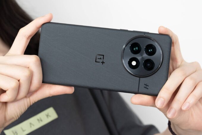 OnePlus 13