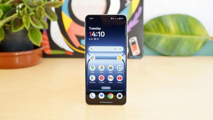 OnePlus Nord CE 5