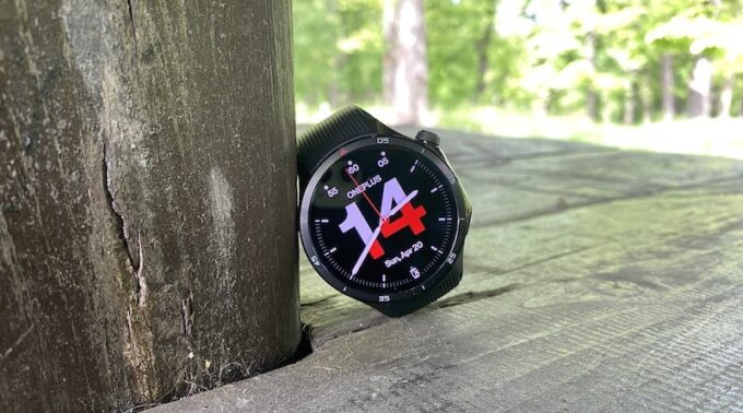 OnePlus Watch 3