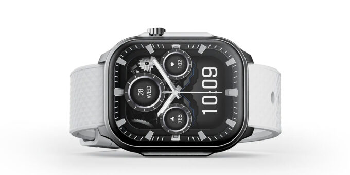 Tecno Watch 3 Active