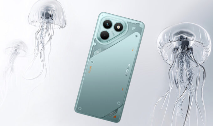 Tecno Pova 7 Neo