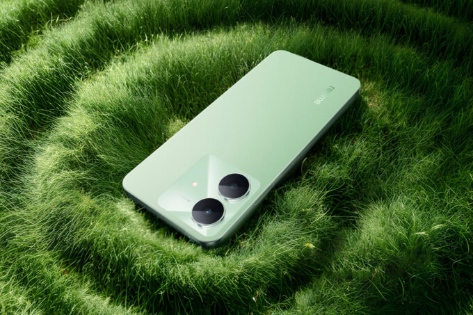 Realme Note 60x