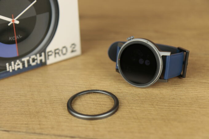 CMF Watch Pro 2