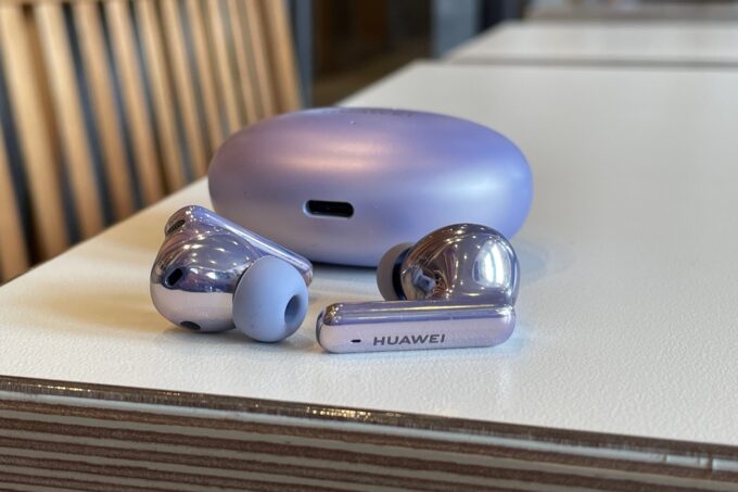 Huawei FreeBuds 6i