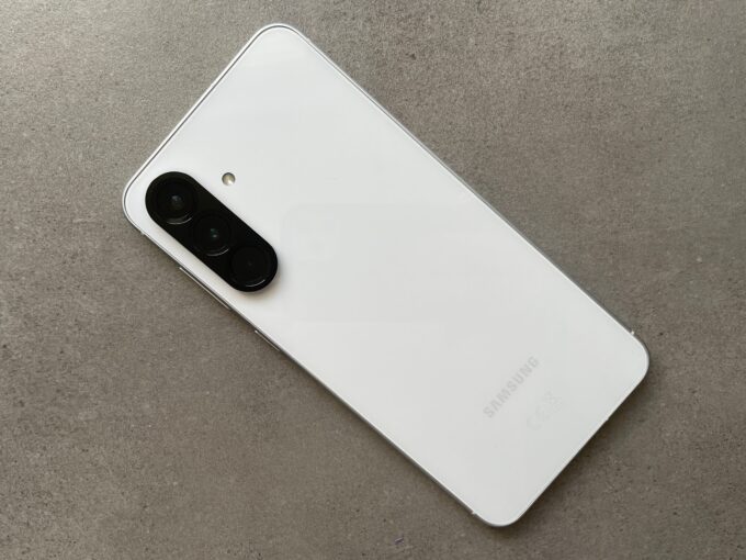 Samsung Galaxy A56