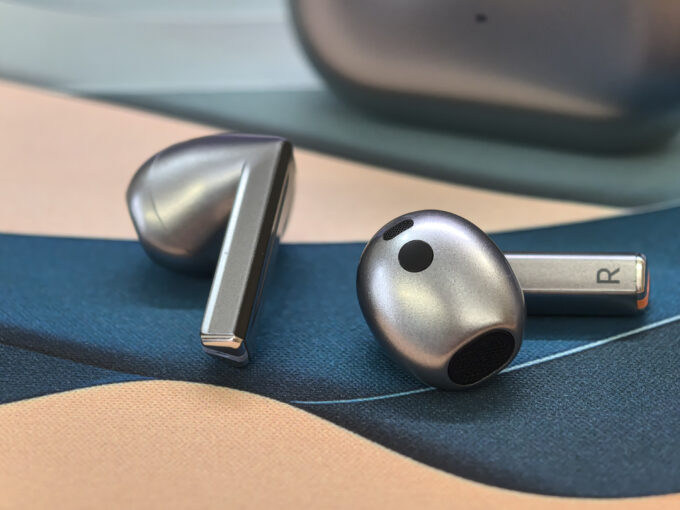 Samsung Galaxy Buds3