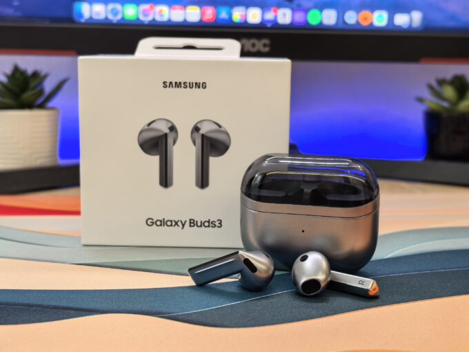 Samsung Galaxy Buds3
